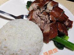 -肥妹烧腊店(翠竹路店)