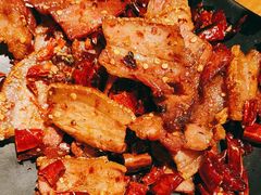 -隔壁老王·家常云南菜(花巷店)