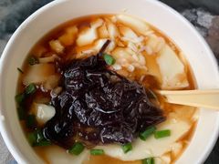 -秦园惠山豆腐花(惠山古镇店)