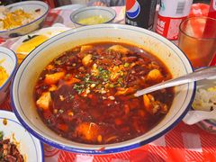 -荆九爷爆炒桥头三嫩(夫子庙店)