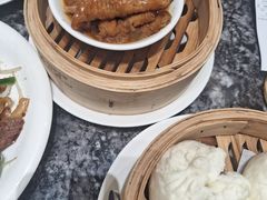 -頂好酒家·经典粤菜(海信广场店)