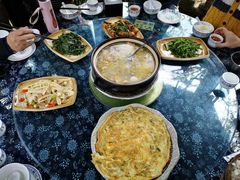 -青城甲(青城山店)