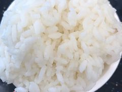 米饭-红京鱼(西坝河店)