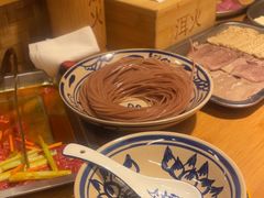 -洱火云南酸菜牛肉火锅(石景山当代商城店)
