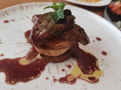 -LUCCA卢卡西班牙海鲜饭(远洋广场店)