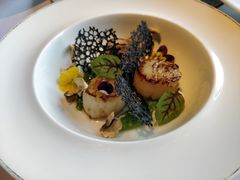 -Wei菋·Le Bistrot