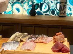 -小十Omakase(地王大厦店)