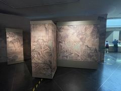 -敦煌石窟文物保护研究陈列中心