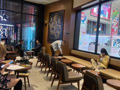 -星巴克臻选(北京富力家园店)