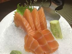 -山葵家·创意料理(宁波来福士店)