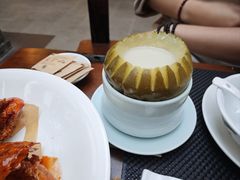 -猪肉婆私房菜(容桂总店)