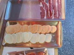 -杨记齐齐哈尔烤肉(总店)