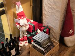-Laures·月桂西班牙碳烤餐厅(十尚坊店)
