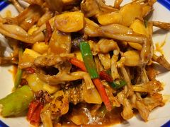 红烧美人腿-金锅小厨(乐活街店)