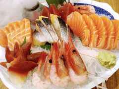 -林妈妈村·日式料理(宝山龙湖天街店)