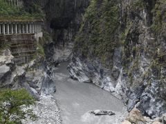-太鲁阁公园