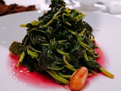 -A One Kitchen·南京精菜馆(德基广场店)