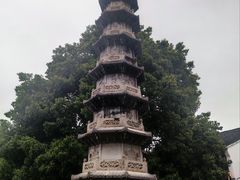 -香积寺