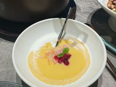 -宫燕府·京菜·烤鸭·淮扬菜(王府中心店)