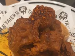 -新太二·鲜料川菜(晶耀前滩店)