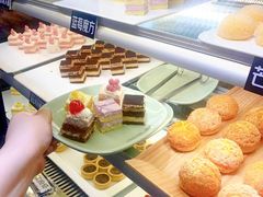 -韩盛·盛江山自助料理(于洪新玛特店)