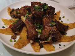 -翠云水煮鱼(双龙大道店)