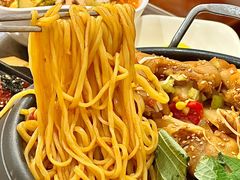 -贵宾庄炸酱面·韩式料理(高区店)