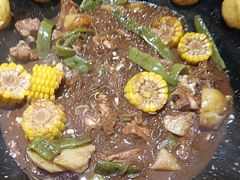 -金明姬铁锅炖(东坝店)