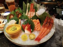 -極上萬膳·日料放题(海岸城店)