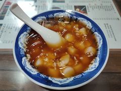 -阿坤传统手工小吃(杨家坪店)