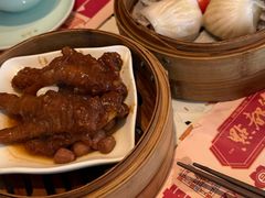 -点都德(广州白云山景区南门店)