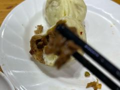 -小胖包子王(阜成门内店)