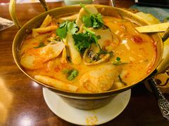 -苏梅花园(群星城店)