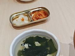 -稻百鲜·拌饭·朝鲜族石锅菜(祈福缤纷世界店)