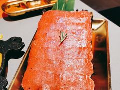 -轻烧烤肉(光谷步行街店)