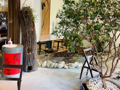 -成川茶店·潮汕工夫浓茶(万象店)