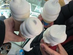 -DQ·蛋糕·冰淇淋(通州万达店)