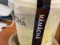 -MĀMĀCHÁ妈妈茶