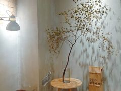 用餐区-愉市 Hippy Market(香榭里花园店)