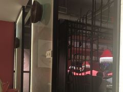 -吴越荣记苏州菜·松鼠桂鱼(月光码头店)