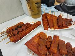 -滴滋味·新疆炒米粉·炒三凉(乌市总店)