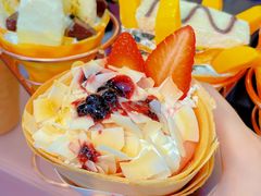 -可丽小屋(中山路店)