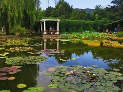 -国家植物园南园