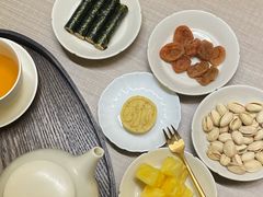 -隐溪茶馆(静安寺店)