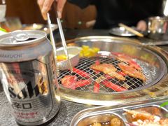 -伊茉家的烤肉店(勒泰中心店)