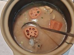 -洞庭家宴·头牌甲鱼(广渠门店)