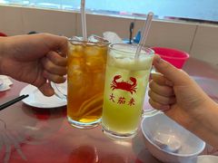 -大茄来海鲜餐厅(亚洲城分行)