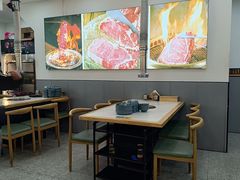 -真牛炭火烤肉(射阳店)