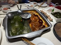 -海底捞火锅(杭州庆春路夜宵主题店)