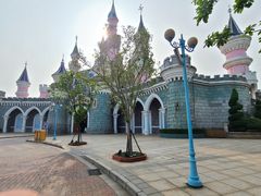 -株洲方特欢乐世界